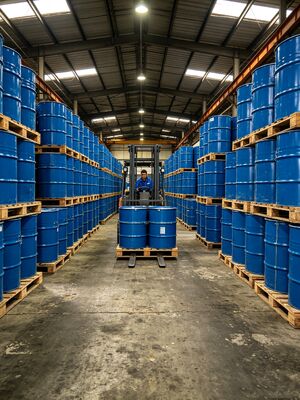 Buen precio High-Performance Epoxy Hardener MTHPA 99% Purity Transparent Liquid Curing Agent En línea