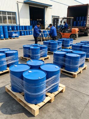 Buen precio RoHS REACH Compliant Epoxy Curing Agent MTHPA 99% Purity Liquid Hardener En línea