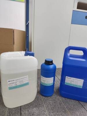 Buen precio Industrial Epoxy Curing Agent MTHPA Light Yellow Liquid Hardener CAS 11070-44-3 En línea
