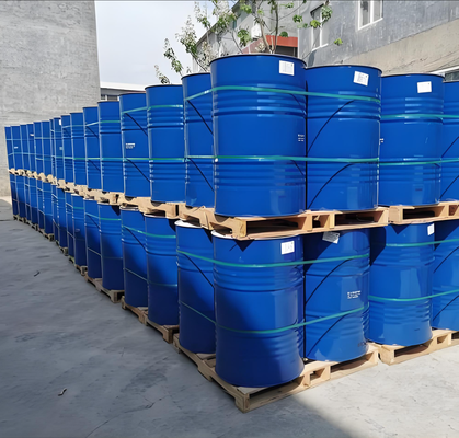 Buen precio Solvent-Free Epoxy Curing Agent MTHPA Light Yellow Liquid Hardener 11070-44-3 En línea