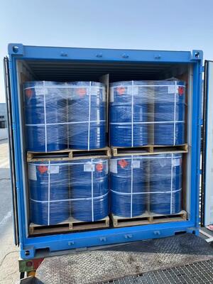 Buen precio MTHPA Epoxy Hardener 99% Purity Transparent Liquid Anhydride Curing Agent En línea