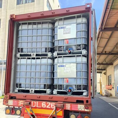 Buen precio TETA Triethylenetetramine Epoxy Curing Agent Low Viscosity Liquid Hardener En línea